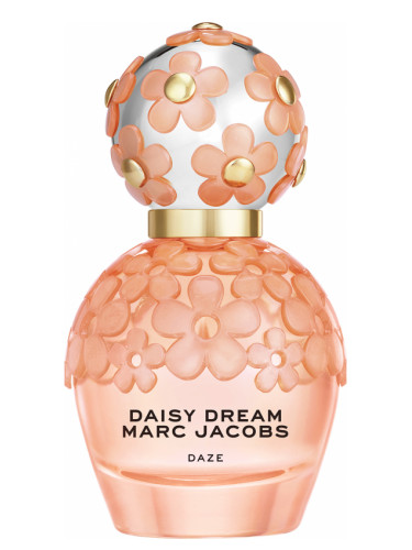 marc jacobs daisy perfume daze